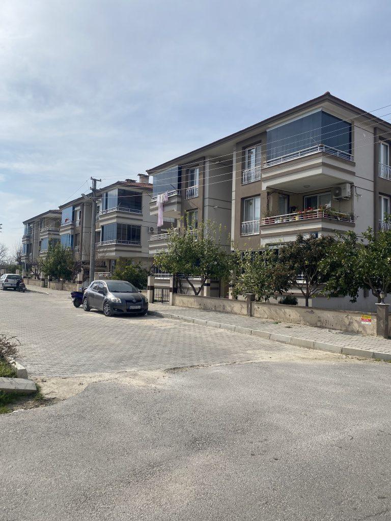 Tirem Yapı Blokları - 2014