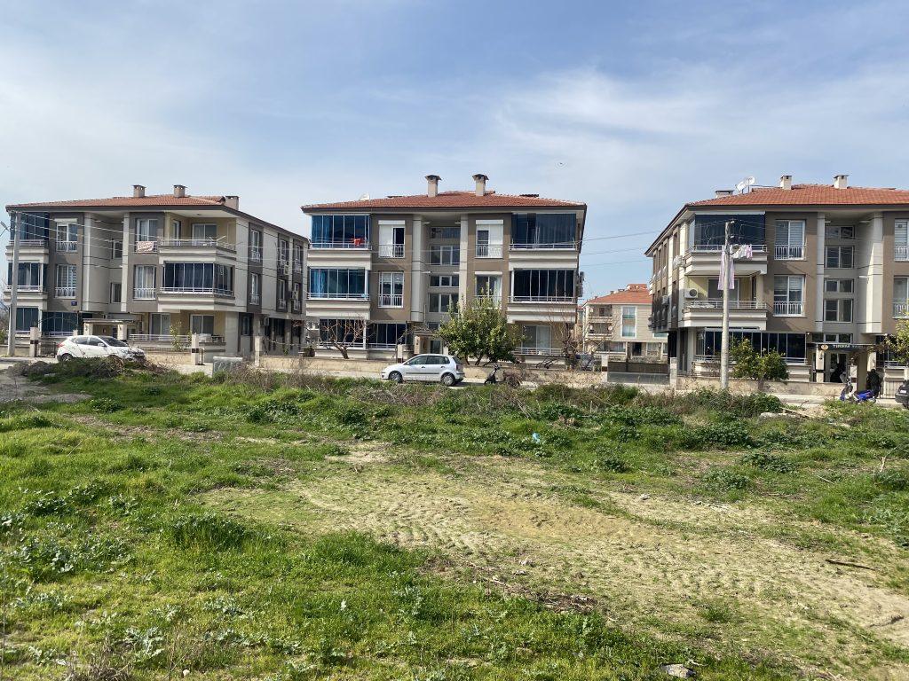 Tirem Yapı Blokları